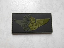 Patch basse visibilite d'occasion  Sainte-Luce-sur-Loire