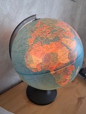 Grosser beleuchteter globus gebraucht kaufen  Ronnenberg