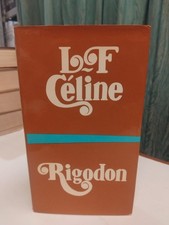 Celine rigodon bompiani usato Celine rigodon bompiani usato  Italia