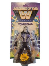 Undertaker masters universe for sale  Santa Rosa
