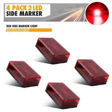 Pack red led for sale  Fontana