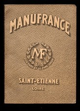 Catalogue manufrance 1951 d'occasion  Sainte-Suzanne