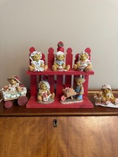Cherished teddies 1995 for sale  Chanhassen