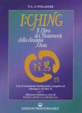 Ching libro dei usato  Roma