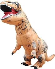 Nadmuchiwany kostium Garnitur tyranozaura / T-Rex Nadmuchiwany kostium dinozaura na sprzedaż Nadmuchiwany kostium Garnitur tyranozaura / T-Rex Nadmuchiwany kostium dinozaura na sprzedaż  Wysyłka do Poland
