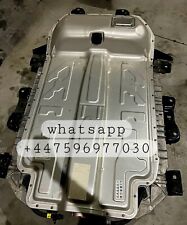 Fiat 500e 42 kwh bateria de alta tensão 1600 milhas percorridas comprar usado  Enviando para Brazil