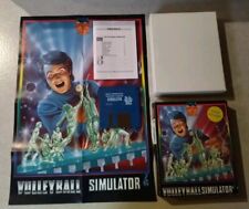 Volleyball simulator amiga usato  Verona