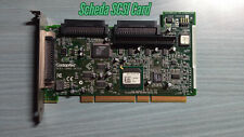 Scheda controller scsi usato  Santu Lussurgiu