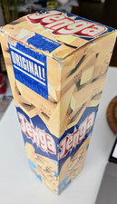Jenga spiel parker gebraucht kaufen  Hamburg