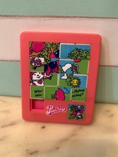 Vintage toy mattel usato  Gioia del Colle