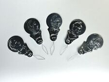 5pcs metal wire for sale  Bear