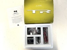 Tweeters componentes JL Audio TR050-CT - 0,5 pol/12 mm comprar usado  Enviando para Brazil