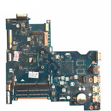 Para Placa-mãe HP 250 G4 com N3050 Cpu LA-C811P 816433-001 816433-501 816433-601, usado comprar usado  Enviando para Brazil
