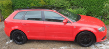 Audi 1.8 tfsi for sale  WAKEFIELD