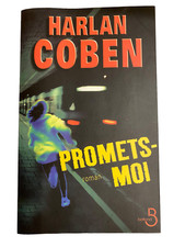 Livre promets harlan d'occasion  Bohain-en-Vermandois