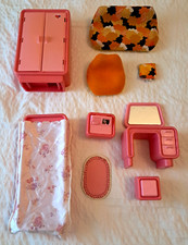 1977 barbie superstar usato  Caltagirone