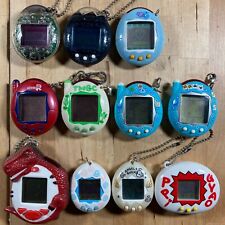 Conjunto 11 Bandai Tamagotchi comprar usado  Enviando para Brazil