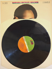Narada michael walden for sale  SWANSEA