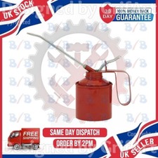 Oil pint garage for sale  NEATH