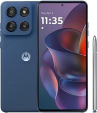 Câmera Pantone Gibraltar Motorola Moto G stylus - 2025 8/256GB 50MP desbloqueada comprar usado  Enviando para Brazil
