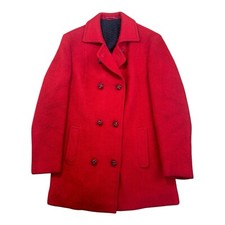 1950s wool peacoat for sale  LEEDS