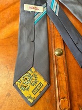 Kenzo paris cravatta usato  Palermo