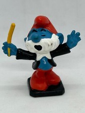 Schlümpfe papa schlumpf gebraucht kaufen  Celle