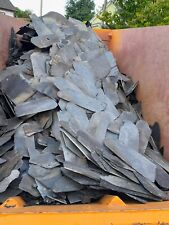 240m naturschiefer schieferpla gebraucht kaufen  Karben