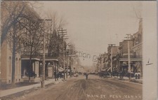 Penn yan rppc for sale  Sunnyside