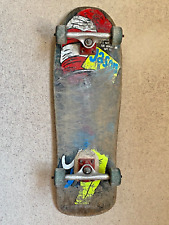 Vintage skateboard dr. for sale  Shipping to Ireland