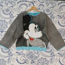 Rarissima felpa disney usato  Villanova Solaro