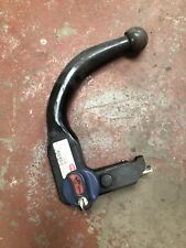 Witter detachable towbar for sale  STOCKPORT
