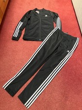 Adidas track suit for sale  LUDLOW
