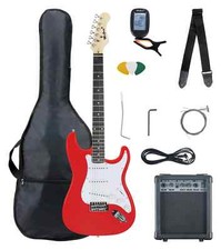 Pack guitare electrique d'occasion Pack guitare electrique d'occasion  Expédié en France