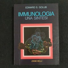 Libro immunologia una usato  Bergamo