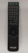 Sony rmt d165a for sale  Orlando