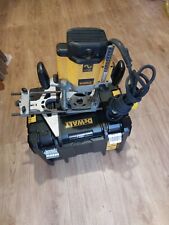 Dewalt dw625 wariable for sale  LICHFIELD