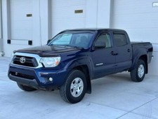 toyota tacoma 4x4 double cab for sale  Portland