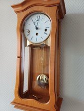 Wanduhr pendeluhr regulator gebraucht kaufen  Marktredwitz