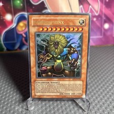 Androsphinx ep1 de002 gebraucht kaufen  Aalen