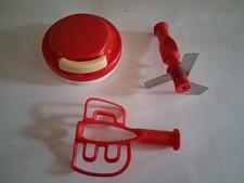 Tupperware détachée turbo d'occasion  Ballan-Miré