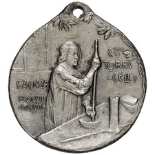 Medaglia iii centenario usato Medaglia iii centenario usato  Italia