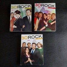 Nbc rock seasons for sale  Hemet