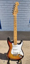 Vintage 1958 Fender Stratocaster com HSC! -LL, usado comprar usado  Enviando para Brazil