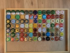 Kronkorkensammlung skandinavie gebraucht kaufen  Dresden