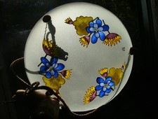 Jolie suspension lustre d'occasion Jolie suspension lustre d'occasion  Lyon V