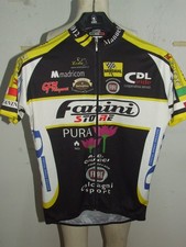 Maglia shirt maillot usato  Portici