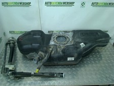 Réservoir carburant nissan d'occasion  Lexy