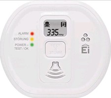 Eletronics kohlenmonoxid melde gebraucht kaufen  Heusenstamm