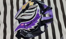 Rey mysterio mask d'occasion  Expédié en Belgium